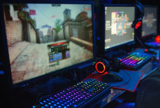 Rekomendasi Warnet Gaming di Karawaci yang Terdekat Dari Lokasi Saya, Cek Tarif Per Jam, Alamat, dan Jam Operasionalnya