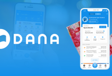 Saldo Gratis! Link DANA Generator Terbaru 2023, Cair Rp 200 Ribu Per Hari, Begini Cara Klaimnya