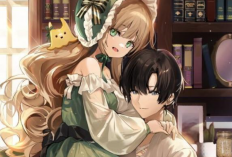 Sinopsis dan Link Baca Manhwa The Duke of Darkness Proposes a Contract Full Chapter Bahasa Indonesia, Kehidupan Bahagia di Kerajaan