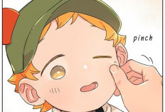Lisez Manhua Papa Wolf and the Puppy Chapitre 121 (RAW) en Français, Où Puppy Part-il en Vacances ?