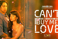 Nonton Drama Can't Buy Me Love (2023) Full Episode, Berawal dari Sebuah Keterpaksaan!