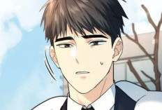 Spoiler Komik Star Struck Chapter 19, Hanjun Harus Bertahan hingga Liburan Musim Dingin Tiba