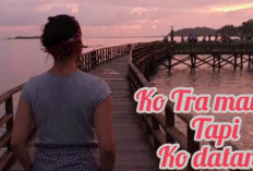 Chord Ko Tra Mau Sa Tapi Ko Datang, Lagu Indonesia Timur Dengan Liriknya yang Indah