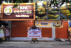 Menu Rekomendasi Papa Cookies Cake & Bakery Kediri, Beserta Lokasi dan Jam Operasionalnya!