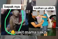 Link Video Adik Kakak Baju Biru Viral TikTok, Bikin Geram Netizen Tampilkan Adegan Pelecehan!