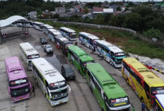 Cara Daftar Mudik Gratis Jabar 2024 Sediakan Total 3.000 Tiket, Pendaftaran Online Mulai 1 Hingga 25 Maret 2024