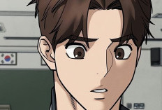 Shock! Baca Manhwa The Bully in Charge Chapter 123 Bahasa Indo, Akhirnya Si Cupu Bangkit!