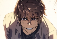 Bye-Bye Kang Bully! Spoiler & Link Baca Webtoon Returned by the King Chapter 3 English Indonesia Sub