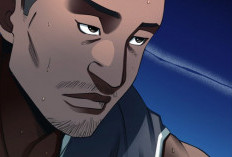 RAW Manhwa Y13 Chapter 32 Bahasa Indonesia dan Spoiler Beserta Jadwal Updatenya, Klik Link Baca di Sini 