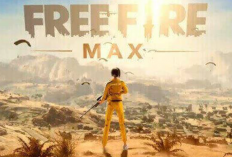 Kode Redeem FF Max Desember 2023, Masih Aktif! Segera Klaim Untuk Dapatkan Pet Hingga Skin Baru