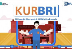 Ada Syarat Top Up Pinjaman KUR BRI Tahun 2023 Agar Pinjaman Langsung Cair, Berapa Ya?