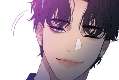 RAW Baca Webtoon My Naughty Deity Chapter 2 Bahasa Indonesia Gratis Tanpa Koin, Bertemu dengan Lelaki Aneh