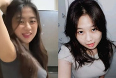 Link Video Vell TikTok Blunder Durasi 8 Menit Viral, Tampil Buka-bukaan Bikin Gagal Lihat!