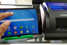 Cuma Dibawah 2 Jutaan, Daftar Tablet Ini Cocok Untuk Kasir dan Toko Bikin Pelayanan Makin Mudah