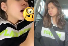 Viral Video Mirip Rebecca Klopper Kekasih Trending Twitter Tiktok, Baju dan Tai Lalat Jadi Sorotan!