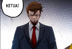 RAW Manhua Evolution Begins With A Big Tree Chapter 220 Bahasa Indonesia, Menyusun Rencana Pertempuran