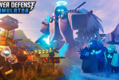 Tower Defense Simulator Codes pour mars 2024, Toujours actifs, Réclamez maintenant 