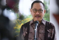 Profil Bambang Susantono yang Mengundurkan Diri Sebagai Kepala Otorita Ibu Kota Nusantara (OIKN) Kenapa? 
