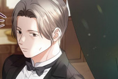 Baca Komik The Unwelcome Guests of House Fildette Chapter 130 Bahasa Indonesia, Ada Masalah di Kerajaan!