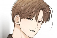 Link RAW Manhwa Just Twilight Chapter 33 Bahasa Indonesia, Sera Bersiap Balas Dendam dengan Junyoung!
