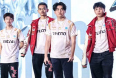 Jadwal Playoff MPL ID S13 Buat Match Tanggal 6-9 Juni 2024 Mendatang, Siap-Siap War Nih 