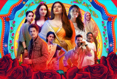 Nonton Film Bollywood Lust Stories 2 (2023) Sub Indo Full Movie Angkat Soal Hubungan Antimainstream yang Bikin Terharu