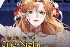 Sinopsis Webtoon Looking for My One-Night Villainess Lengkap Dengan Link Bacanya Full Chapter Bahasa Indonesia, Reinkarnasi Paling Dinanti!