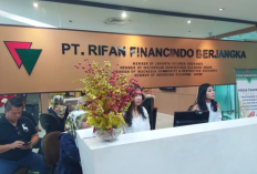 Apakah PT Rifan Financindo Penipuan Loker? Hati-Hati! Begini Review Jujur Pelamar Kerjanya