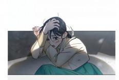 Spoilers et Lire Manhwa Chaotic Nights Chapter 35 en Français, Eunha Est En Grand Danger !