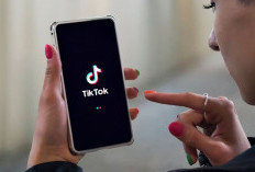Bocoran Jadwal FYP TikTok Bulan Puasa Hari Ini Jumat 23 Maret 2024, Catat! Videomu Auto Banyak Views