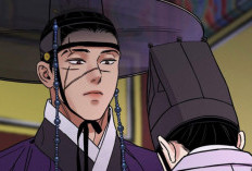Lord Bucin! Link Baca The Blade And Flower 59 Bahasa Indonesia Yang Mulia Siap Carikan Obat Apapun Biar Yeonjo Sembuh