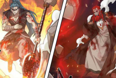 Date de Sortie et Lire le Manhua Battle Through the Heavens Chapitre 431 VF FR Scans [Gratuit]