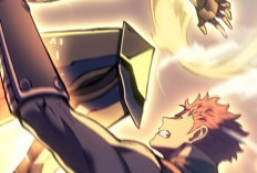 Baca Manhwa The Indomitable Martial King Chapter 29 Bahasa Indonesia, Lanjutan Spoiler dan Jadwal Rilis