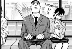Chaos Dans le Bus ! Lire le Manga Sakamoto Days Chapitre 209 Scan VF FR