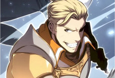 Link RAW The Count’s Youngest Son Is A Player Chapter 60 Bahasa Indonesia, Serangan yang Mematikan!