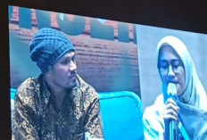 Profil Ghani Haeruman Sosok Suami Azaria Sherin Syafa yang Viral Karena Diceraikan Suami yang Lebih Pilih Ibunya