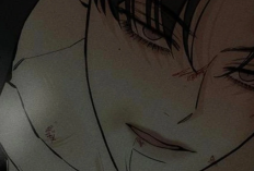 Update Manhwa Tears on a Withered Flower Chapter 39 Bahasa Indonesia Scan, Taeha Mulai Memadu Kasih yang Sangat Dalam