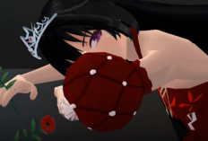 Wajah Rizka CH : Kreator Drama Sakura School Simulator yang Bikin Heboh Komunitas Gamers, Netizen Minta Face Reveal