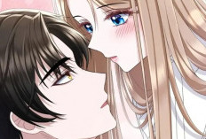 Link Baca Manhwa When Cinderella's Magic Fades Away Chapter 20 Bahasa Indonesia Begini Kata Ramalan Sihir Soal Masa Depan