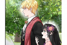 Emilone's Temptation Labyrinth Chapter 6 Bahasa Indonesia, Baca RAW Disini! Ronella Nestro Sok Perhatian