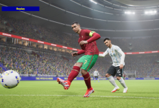 Cara Ganti Jersey Keren eFootball 2024, Ini Dia Daftar Klub yang Miliki Tampilan Ciamik