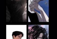 Cowok Red Flag Manhwa Viral TikTok, Siapa Saja Listnya?
