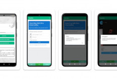 Download Apk Exambro Versi Terbaru 2024 Untuk Ujian Online Langsung Update Sekarang Gratis 