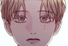 Menyalahkan Diri Sendiri! Lanjutan Baca Komik BL Instant Family Season 2 Chapter 39 Bahasa Indo, Kecelakaan yang Menyakitkan