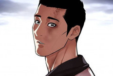 Tertimpa Batu! BACA Lookism Chapter 496 Bahasa Indonesia Si Dukun Kena Azab Menyiksa Anak Yatim