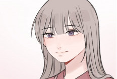 Hadirkan Kisah Baru! Link Baca Komik Webtoon TAKJIL Chapter 6 Bahasa Indonesia