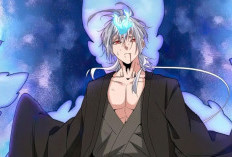 Link Baca Manhua Magic Emperor Chapter 516 Bahasa Indonesia Pertama Kalinya Zhuo Fan Mati Kutu Dihadapan Musuh