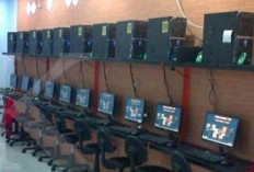 Daftar Warnet Dekat Sini Buka 24 Jam Murah, Jualan Camilan dan Nggak Lemot