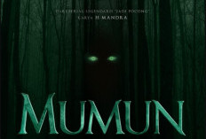Nonton Film Horor Mumun (2022) Full Movie HD, Dendam Mumun yang Terus Bergentayangan