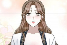 Siapakah Enya Sebenarnya? Lanjutan Manhwa Savage Forest Chapter 18 Bahasa Indonesia
